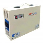 Giá bán bình lưu điện cửa cuốn YHPOWER 600kg - 12V-7.2AH