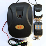 Giá bán hộp nhận tín hiệu remote cửa cuốn mã cố định
