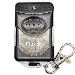Làm thêm, sao chép khoá cửa cuốn FLUX