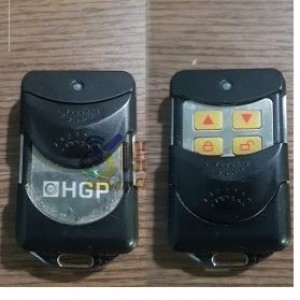 làm thêm, sao chép khoá cửa cuốn HPG, VG, TIGER