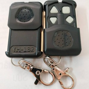 Sao chép khoá cửa cuốn YH1BB (YH1B2)
