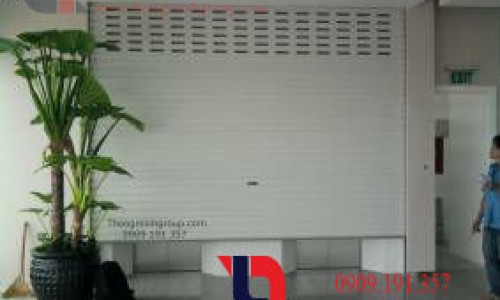 CỬA CUỐN GIÁ TẠI XƯỞNG, LẮP ĐẶT CỬA CUỐN GIÁ RẺ TẠI LONG AN, AN TÂM CHẤT LƯỢNG