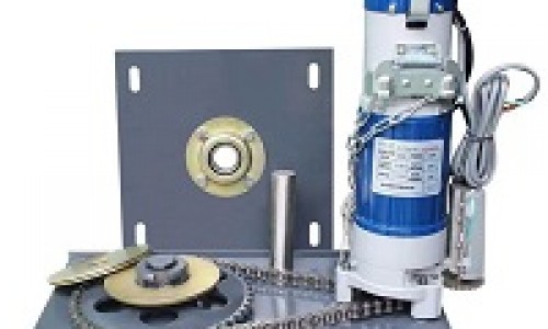 Cung cấp giá sỉ và lắp đặt các loại motor cửa cuốn giá tốt tại NHÀ BÈ