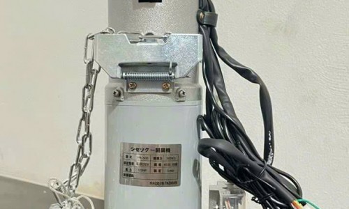 Cung cấp giá sỉ và lắp đặt các loại motor cửa cuốn giá tốt tại quận 12
