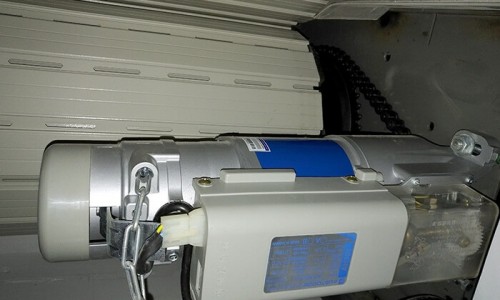 Cung cấp giá sỉ và lắp đặt các loại motor cửa cuốn giá tốt tại quận 2