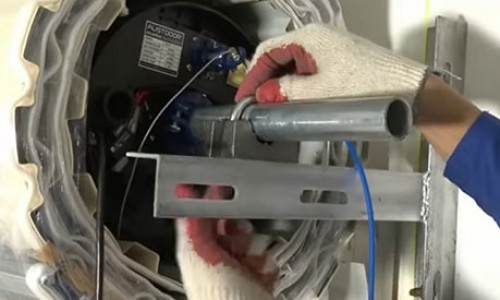 Cung cấp giá sỉ và lắp đặt các loại motor cửa cuốn giá tốt tại quận 3