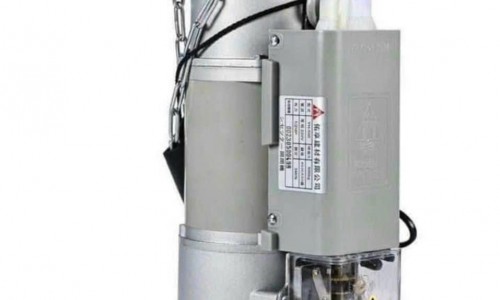 Cung cấp giá sỉ và lắp đặt các loại motor cửa cuốn giá tốt tại quận 7
