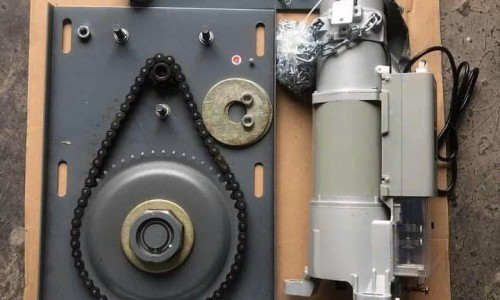 Cung cấp giá sỉ và lắp đặt các loại motor cửa cuốn giá tốt tại TỈNH TÂY NINH