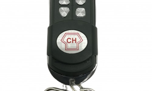 Sao chép, đánh remote cửa cuốn (khoá cửa cuốn) tại quận 3, làm tận nơi