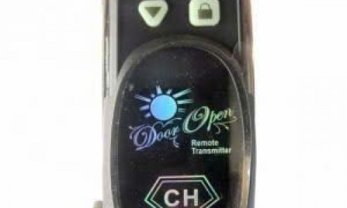 Sao chép, đánh remote cửa cuốn (khoá cửa cuốn) tại quận 9, làm tận nơi
