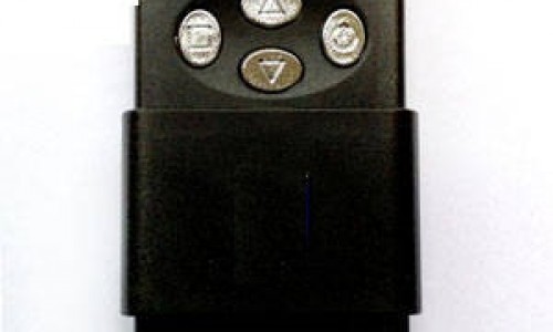 Sửa chìa khoá cửa cuốn (remote, điều khiển) tại quận 4, sửa tận nơi, giá rẻ