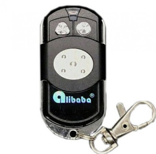 Làm thêm, sao chép khoá cửa cuốn ALIBABA