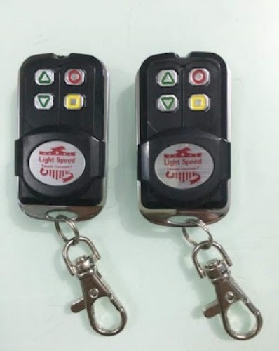 Làm thêm, sao chép khoá cửa cuốn CH S89