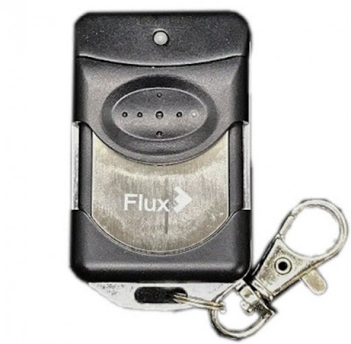Làm thêm, sao chép khoá cửa cuốn FLUX