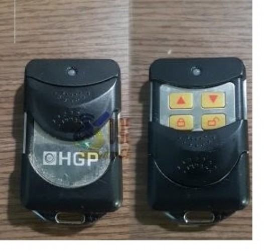 làm thêm, sao chép khoá cửa cuốn HPG, VG, TIGER