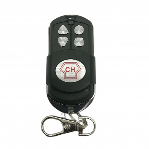 Sao chép khoá cửa cuốn CH