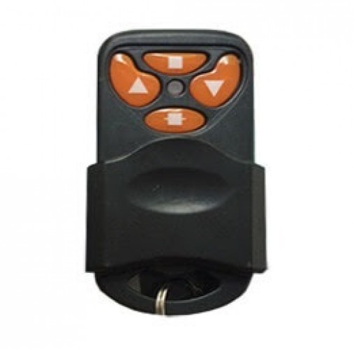 Sao chép khoá cửa cuốn JG303